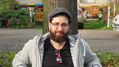 Dr. Athanasios Stylianou